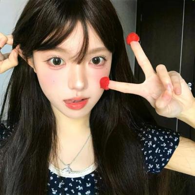 生活艰难所以快乐